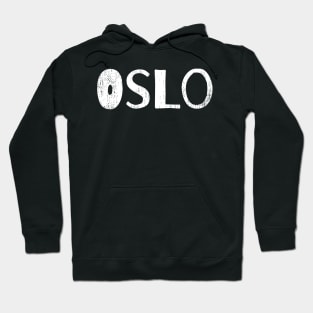 OSLO Hoodie